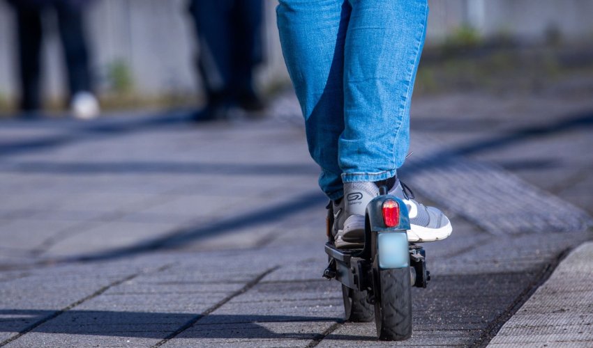 Pijan i drogiran na biciklu ili skuteru? Svjedno, nema zabrane buduće vožnje