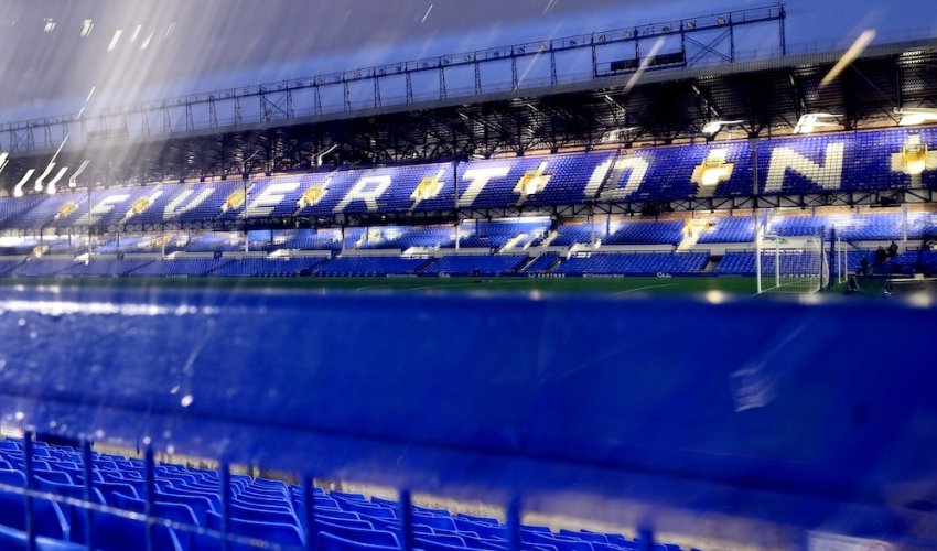 Odgođen derbi Liverpoola i Evertona