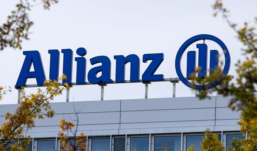 Allianz pauzira razgovore s Amundijem