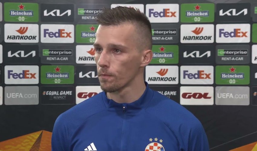 Dinamo želi Oršića i čak tri igrača Rijeke