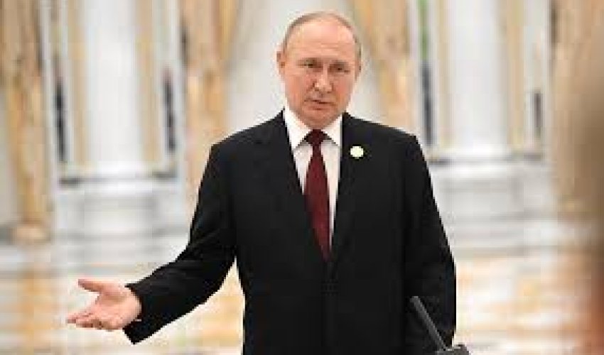 Veliki strateški poraz Putina u Siriji