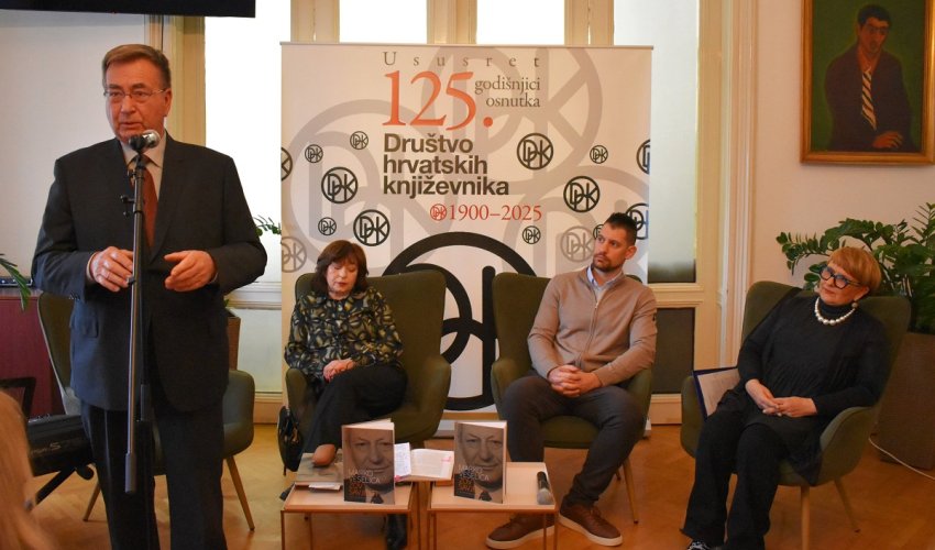 Zov savjesti Marka Veselice: Inspirativna priča o borbi za demokraciju i pravdu