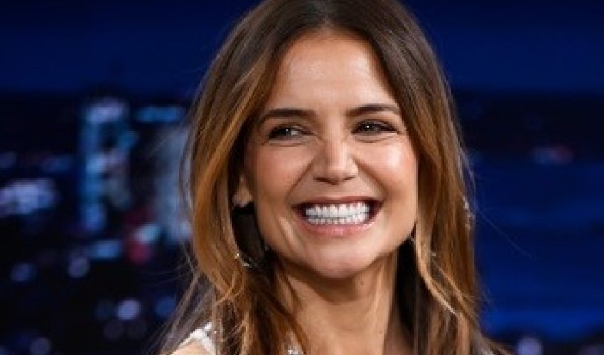 Katie Holmes o lažnim glasinama o nasljedstvu kćeri Suri: Opasno je