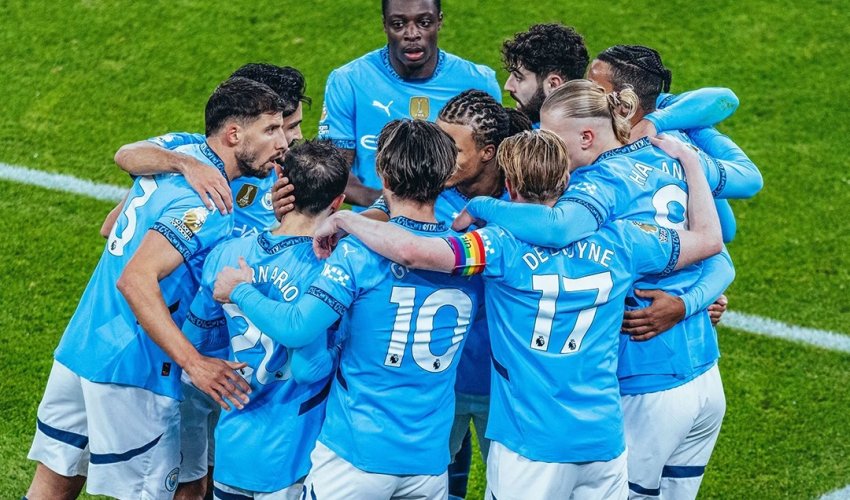 Početkom 2025. odluka koja bi mogla uništiti Manchester City