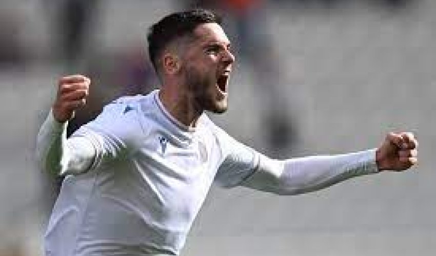 Gattuso ne računa na Matu Antunovića