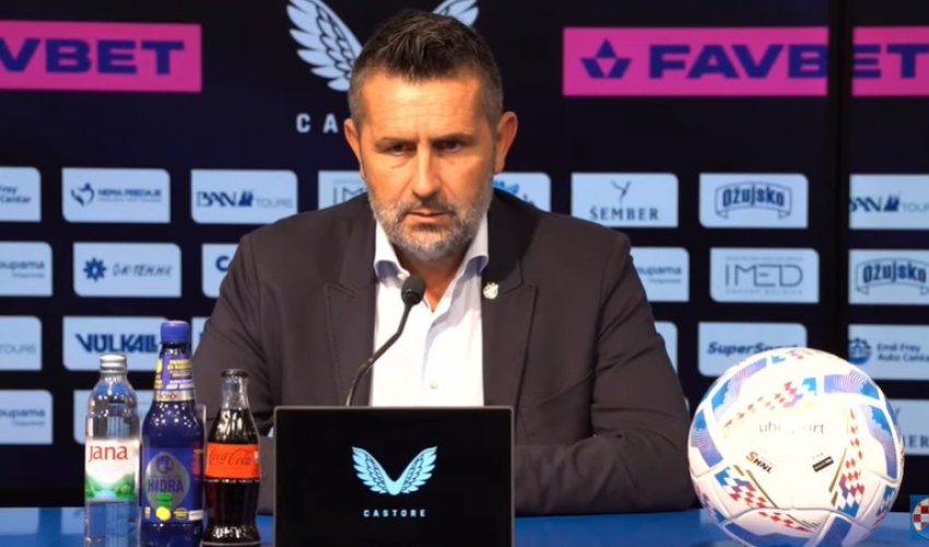 Bjelica: Ovo je veliki rezultat u ovim okolnostima