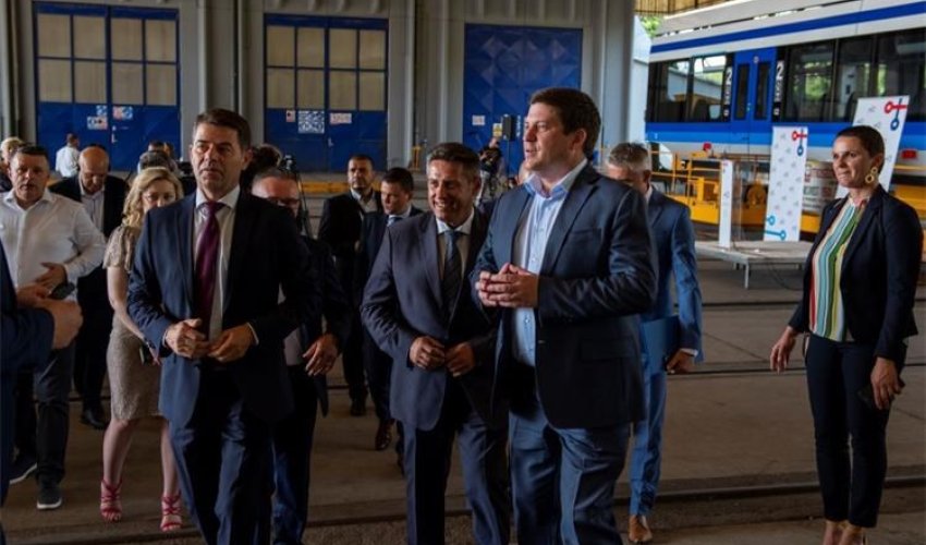 MMPI prvi na novom sustavu za zapošljavanje, neto plaća oko 3.000 eura
