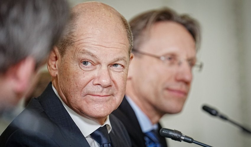 Scholz od Bundestaga zatražio glasovanje o povjerenju vladi