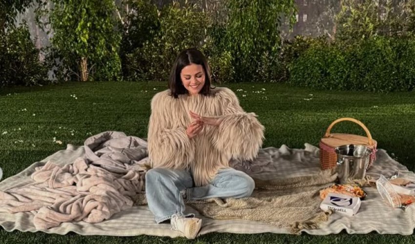 Zaručila se Selena Gomez