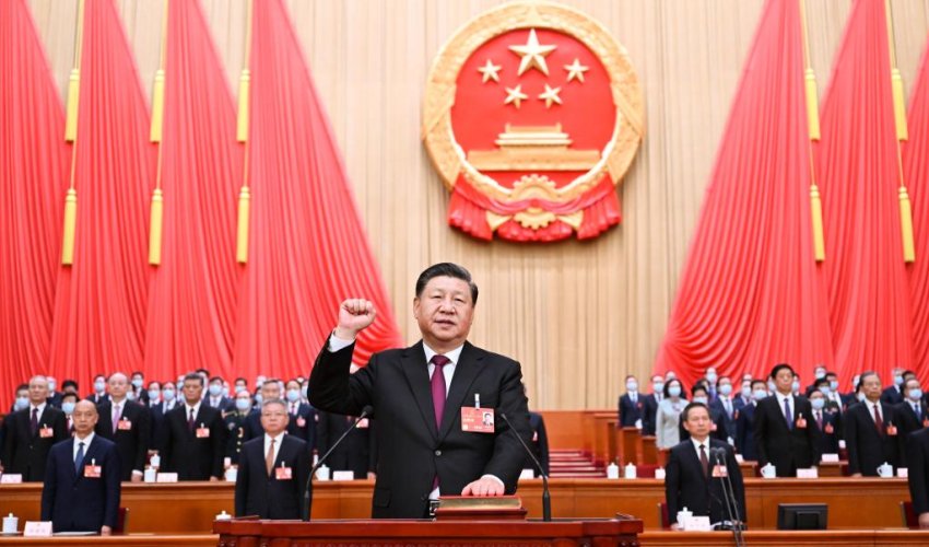 Xi Jinping će vjerojatno odbiti Trumpov poziv na inauguraciju iz sigurnosnih razloga