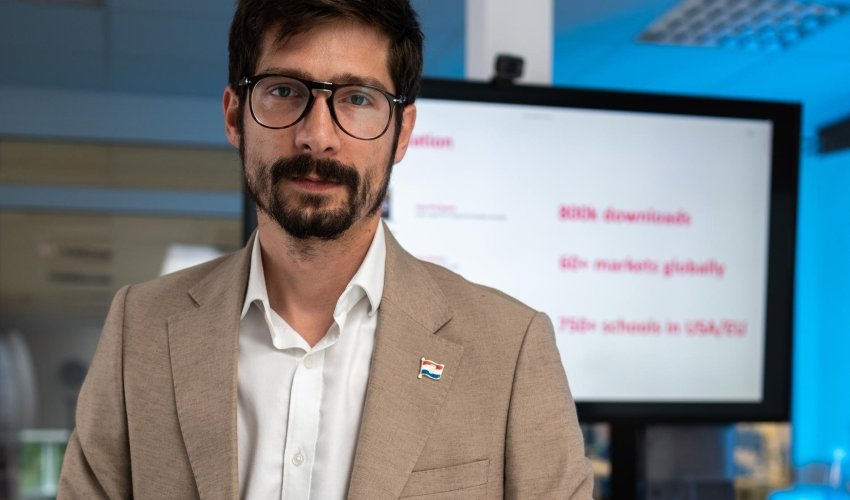 Osječka Orqa osigurala 5,8 milijuna eura u Seed rundi financiranja predvođenoj Lightspeed Venture Partnersom