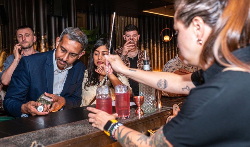 Zadarski Maraschino u samo godinu dana osvojio Dubai