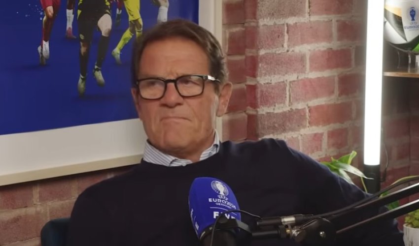 Capello: Guardiola gubi trofeje zbog arogancije i egoizma