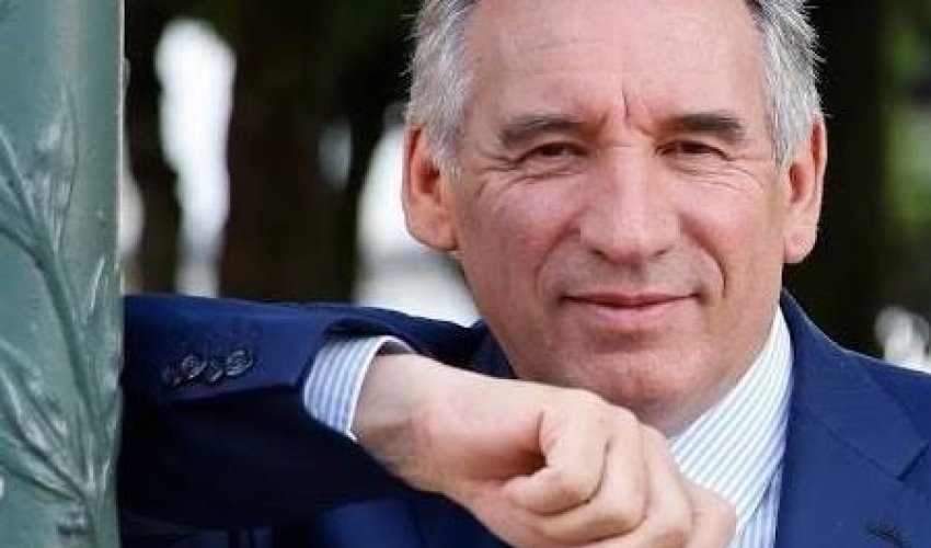 Macron imenovao centrista Francoisa Bayroua za novog premijera