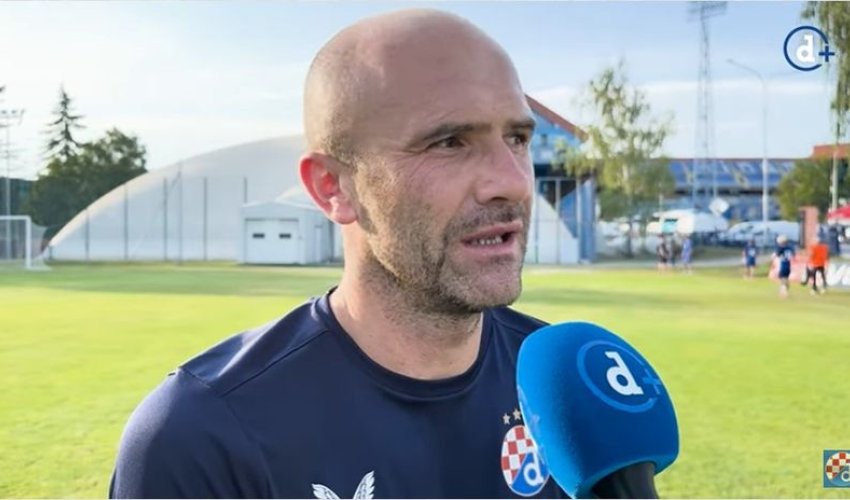 Banović napušta Dinamo i vraća se u Njemačku