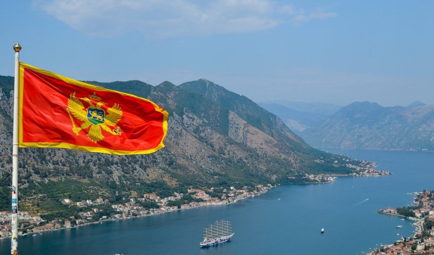 Hrvatska Crnoj Gori blokirala zatvaranje jednog poglavlja