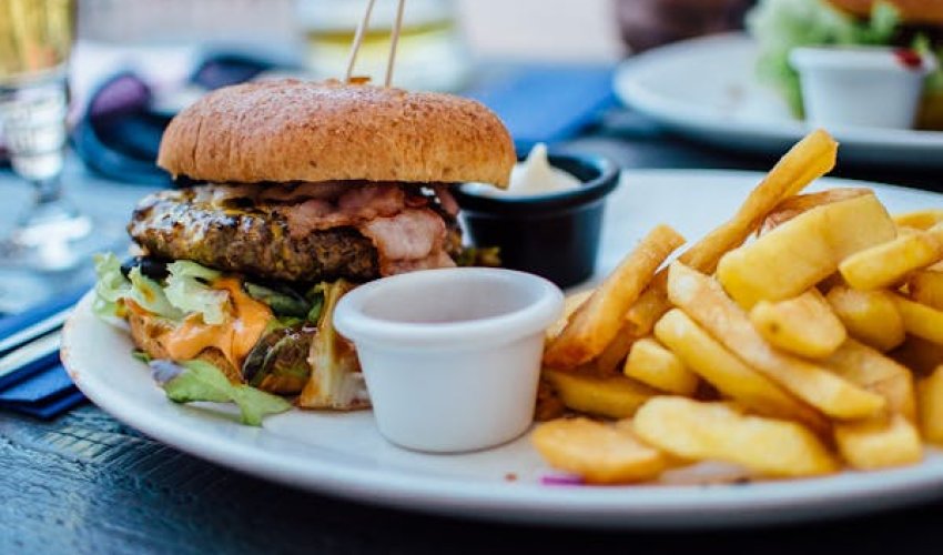 Ljudi koji jedu ovih šest namirnica imaju veći rizik od raka