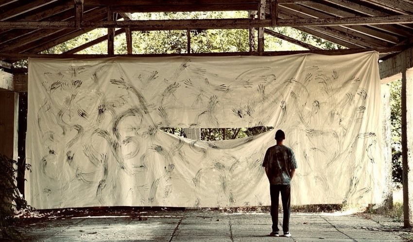 Art Bubble pop-up izložbe nastavljaju se u Zagrebu