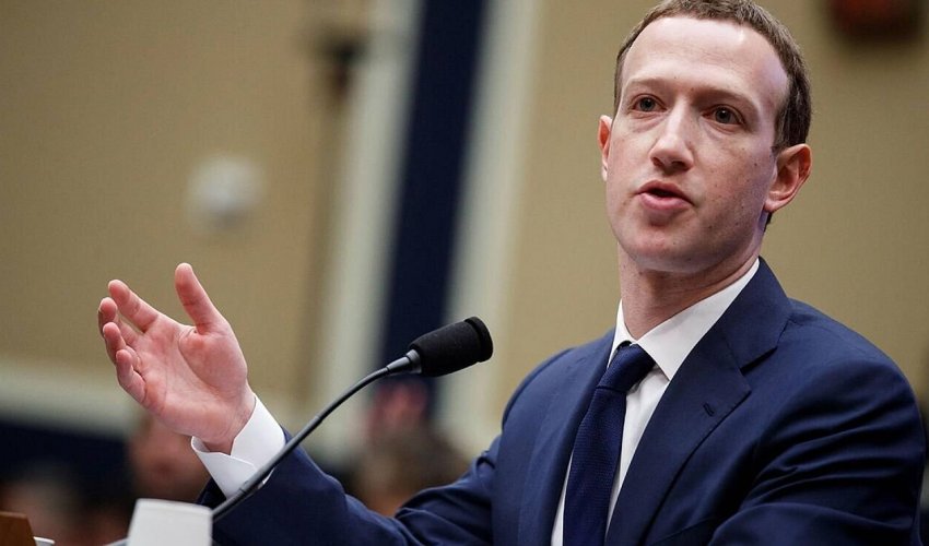 Zuckerberg ove godine prodao dionice Mete vrijedne 2,2 milijarde dolara