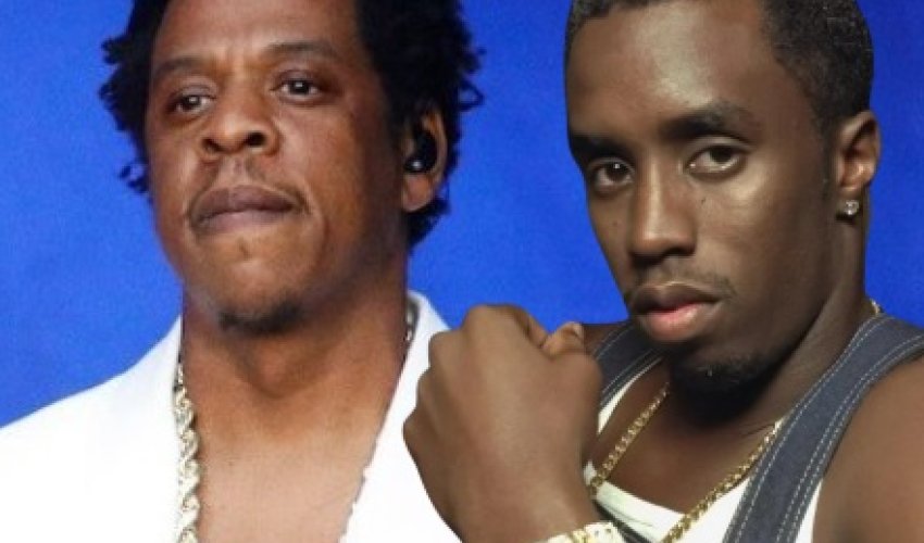 Žena koja je optužila da su je silovali Jay-Z i Diddy priznaje da je napravila greške, ali...