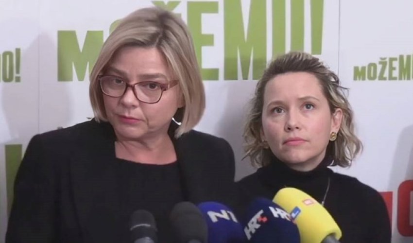Benčić: Turudić na temelju objave Bujanca pokreće izvide? Radi kao HDZ-ov dečko