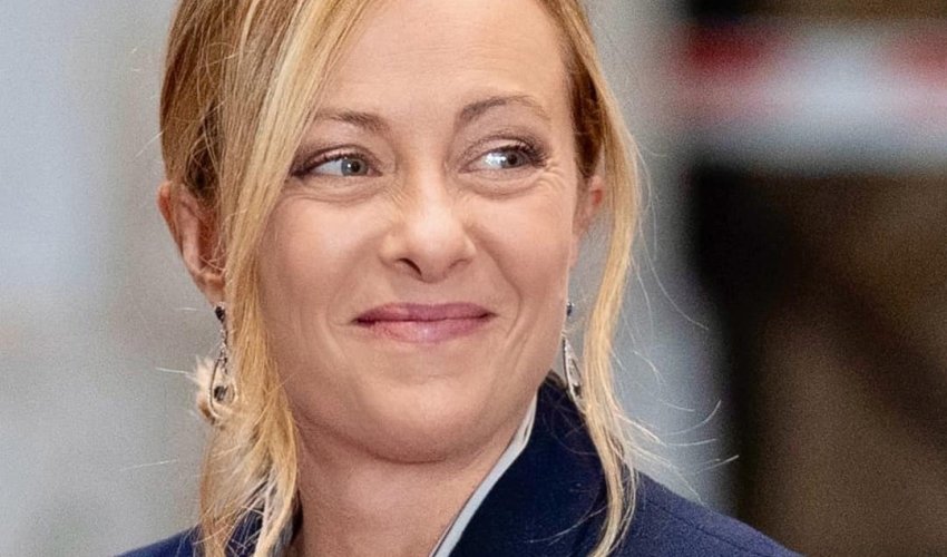 Tajna uspjeha Giorgije Meloni
