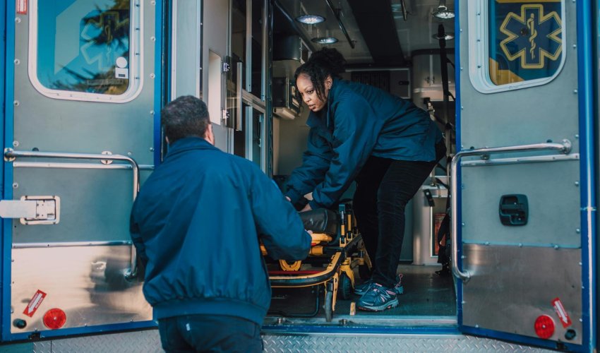 Pucnjava u kršćanskoj školi u Americi, četvero mrtvih