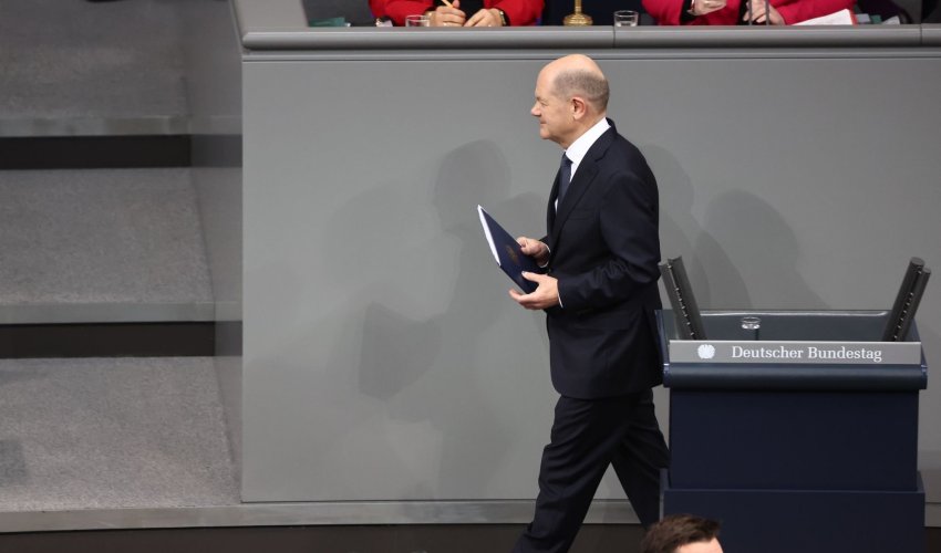 Njemačku čekaju novi izbori i vjerojatno ponovo koalicijska vlada