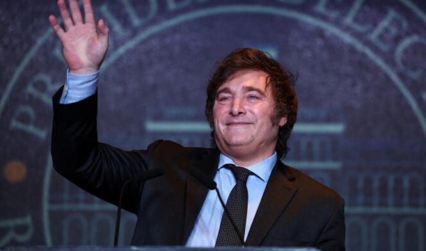 Milei uspio, Argentina izbjegla recesiju