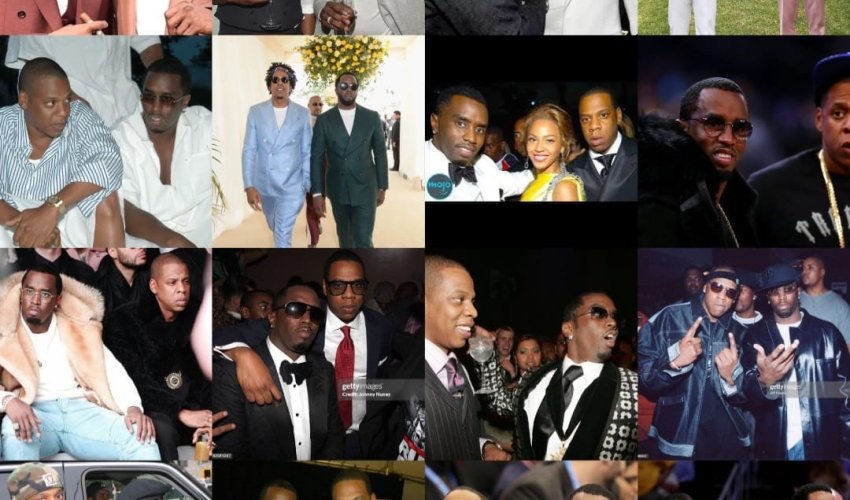 Jay-Z 'uzrujan' što se njegova djeca i obitelj moraju nositi s optužbama za silovanje (VIDEO)