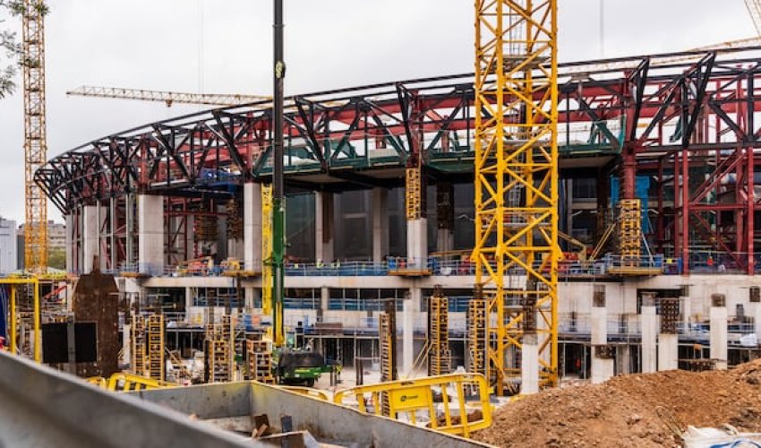 Barcelona kasni s obnovom kultnog stadiona