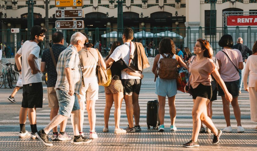 Španjolska istražuje neimenovanu platformu za najam apartmana