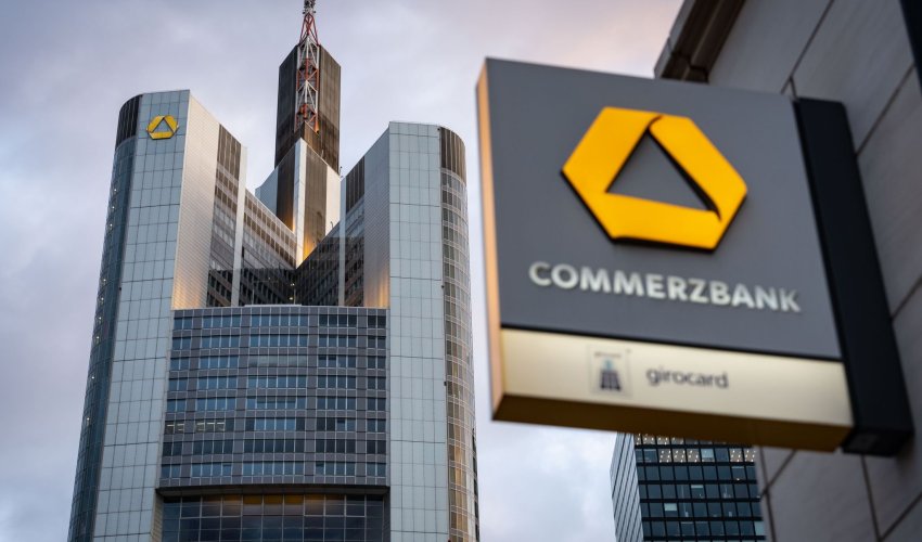 Njemačka vlada poručuje UniCreditu da proda svoj udjel u Commerzbanku