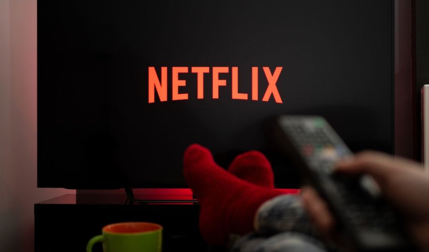 Nizozemska kaznila Netflix zbog zaštite osobnih podataka