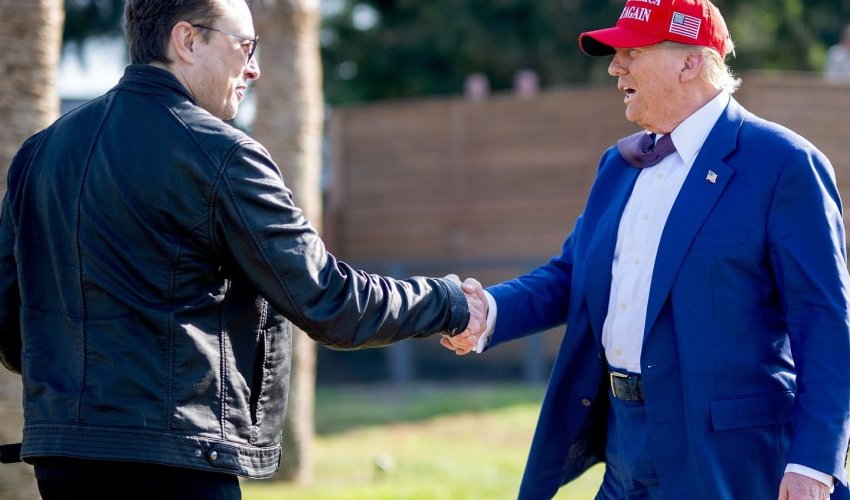 Muskova sjena iza Trumpova odbacivanja dogovora koji bi mogao izazvati paralizu američkih institutcija