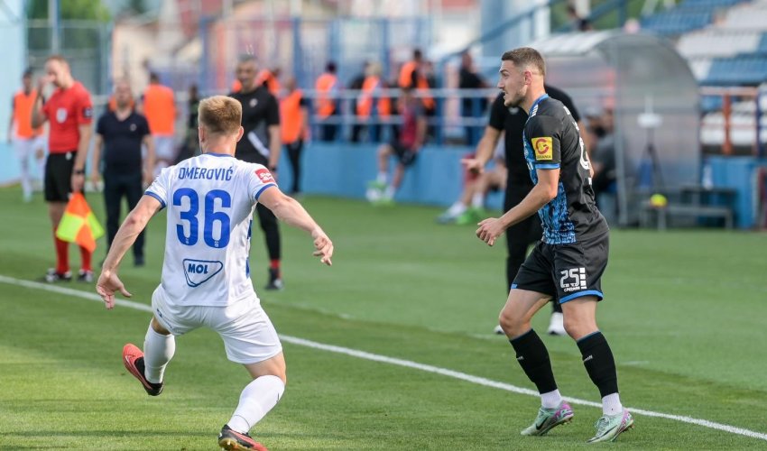 NK Varaždin krenuo u privatizaciju