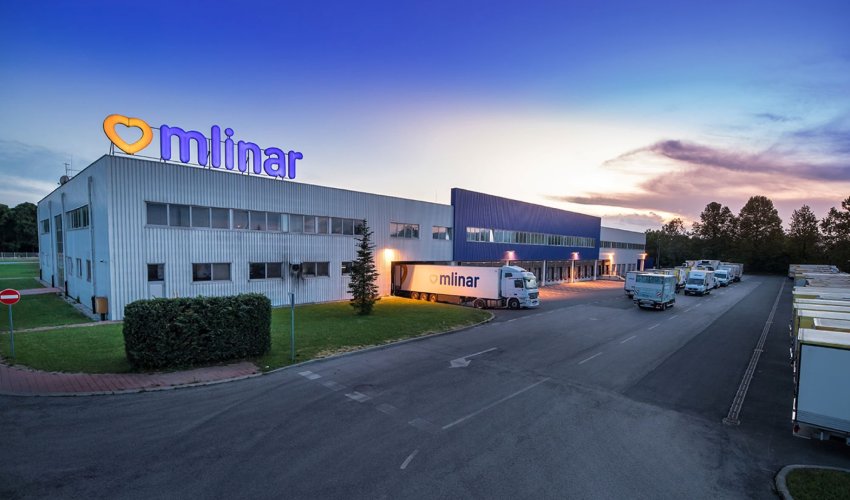 Bosqar Invest preuzeo Mlinar