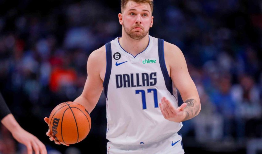Dončić osnovao Zakladu za razvoj sporta mladih