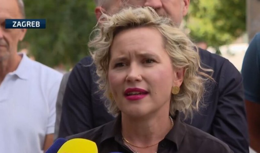 Kekin: Čime čakovečki taksist i doktorica drže u šaci HDZ?