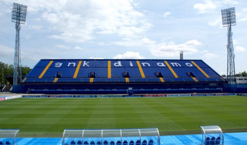 Odgođena utakmica Dinama i Varaždina, igrat će se u nedjelju
