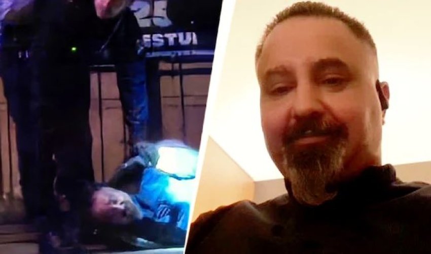 Tko je terorist iz Magdeburga? (VIDEO)