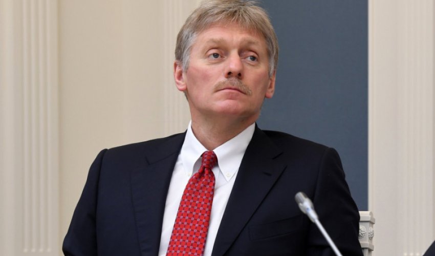 Peskov: Asad se ne skriva u Moskvi i njegova supruga ne želi rastavu