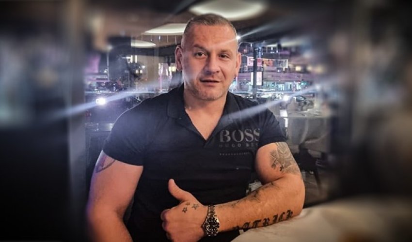 Uhićen Ivko Marić koji je vozio Bartulicu u Ferrariju. Planirao napad na dužnosnika vlade?