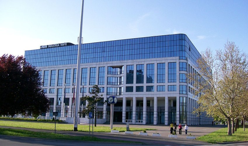 Ina otkrila značajno ležište plina u Virovitičko-podravskoj županiji