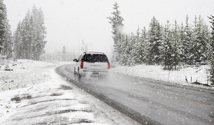 Moguće snježne vijavice i zapusi, na snazi najviši stupanj meteoalarma