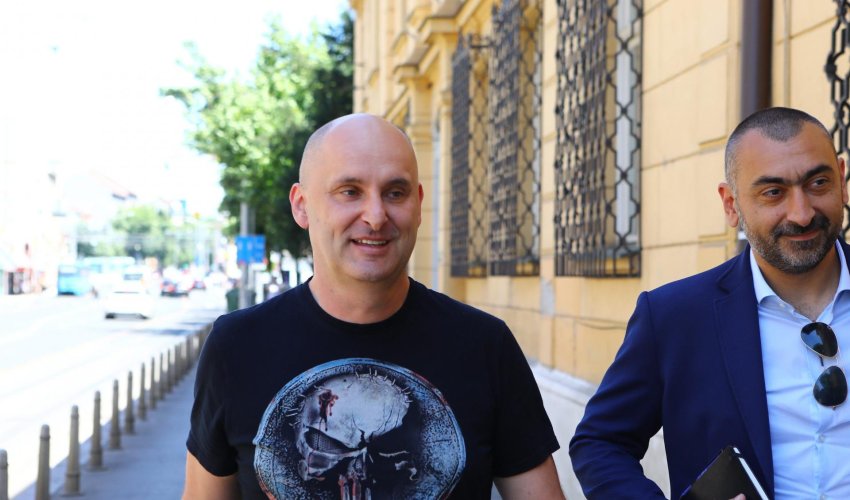 EPPO ponovo digao optužnicu protiv Tomislava Tolušića
