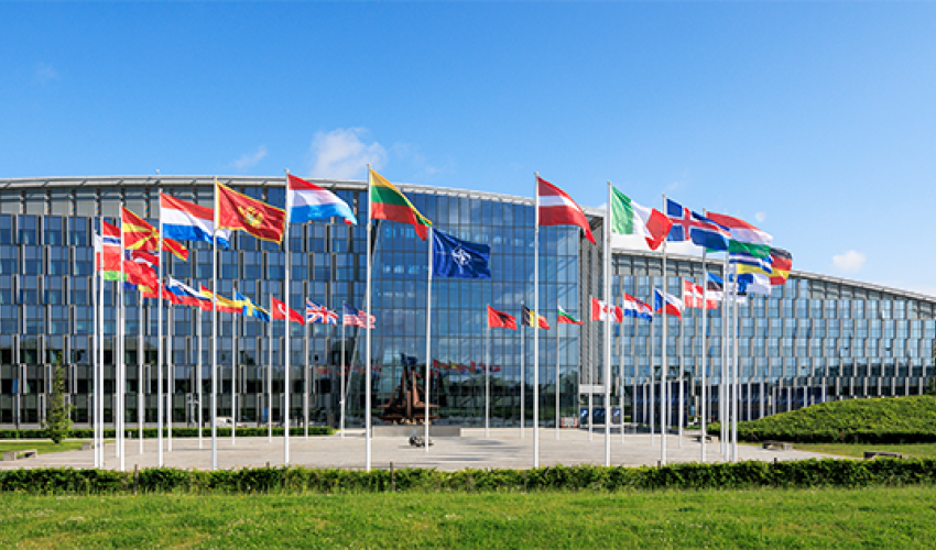 Ovo su tri glavna izazova za NATO u 2025.