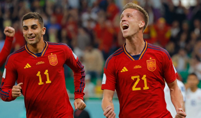 Olmo bi mogao završiti u Cityju