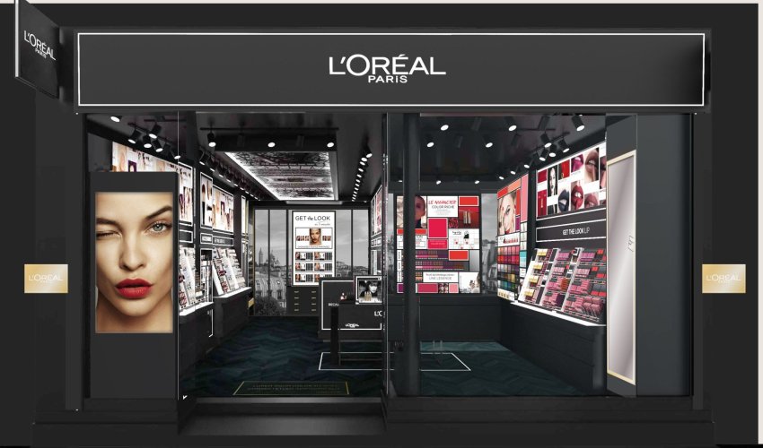 L’Oréal preuzima južnokorejsku podružnicu kozmetičkog brenda Migros