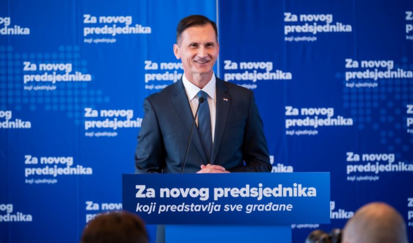 Primorac: Što je Milanović kad prestane biti predsjednik? On praktički više nema života